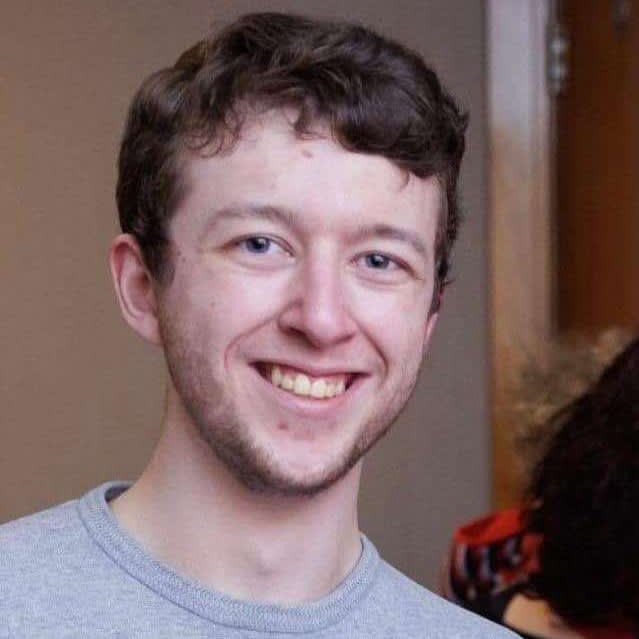 Scott Moore
